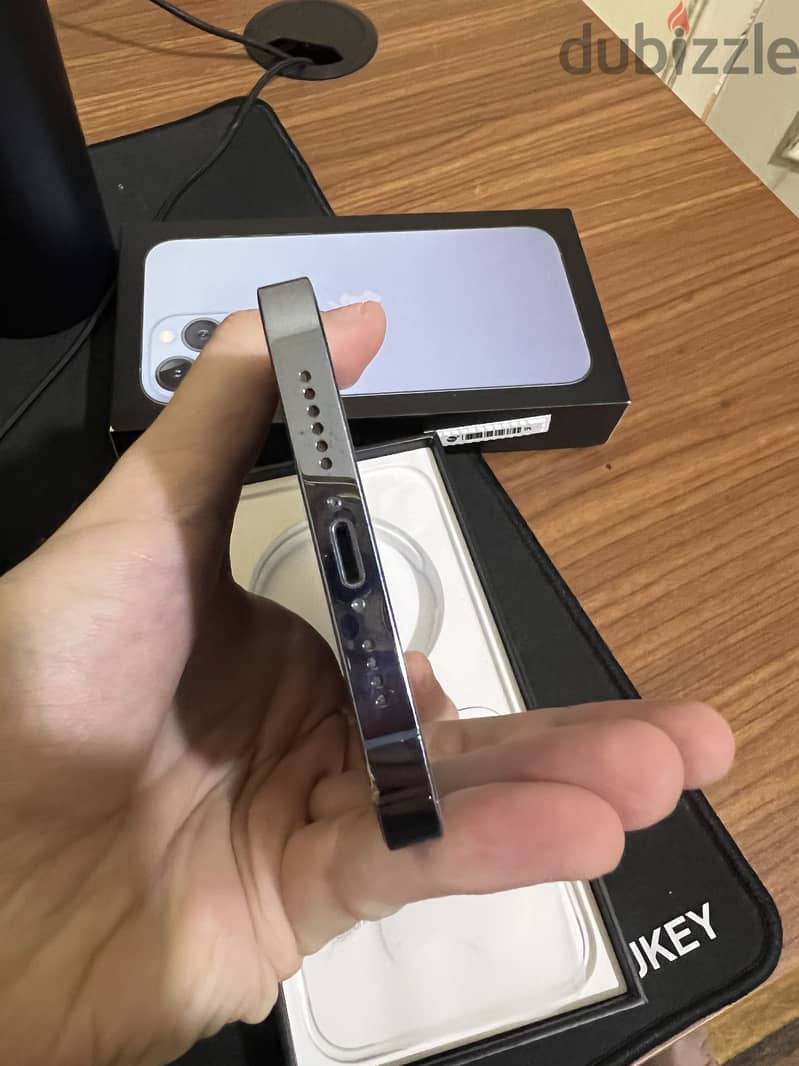 Apple - iPhone 13 Pro Max 5