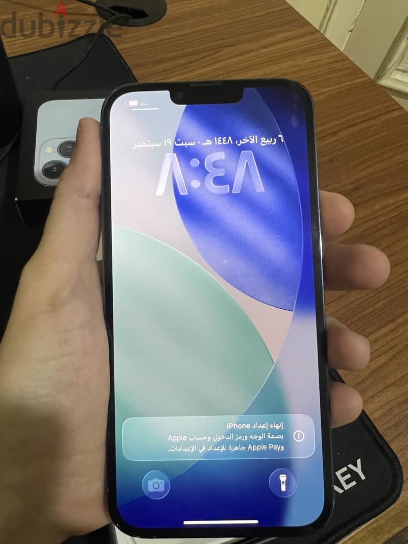 Apple - iPhone 13 Pro Max 7
