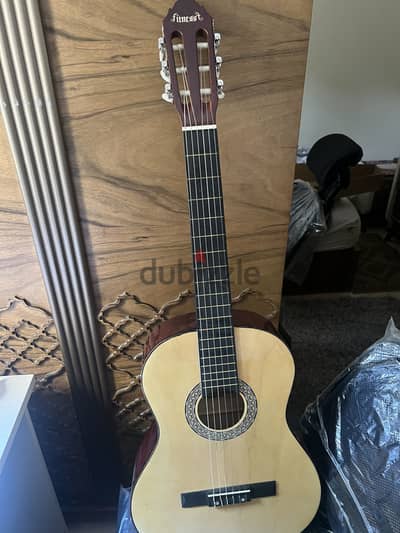 Classic guitar