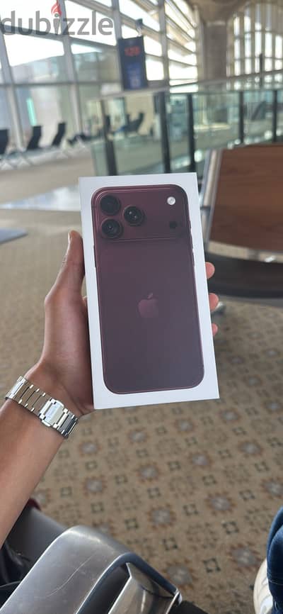 Apple - iPhone 18 Pro Max