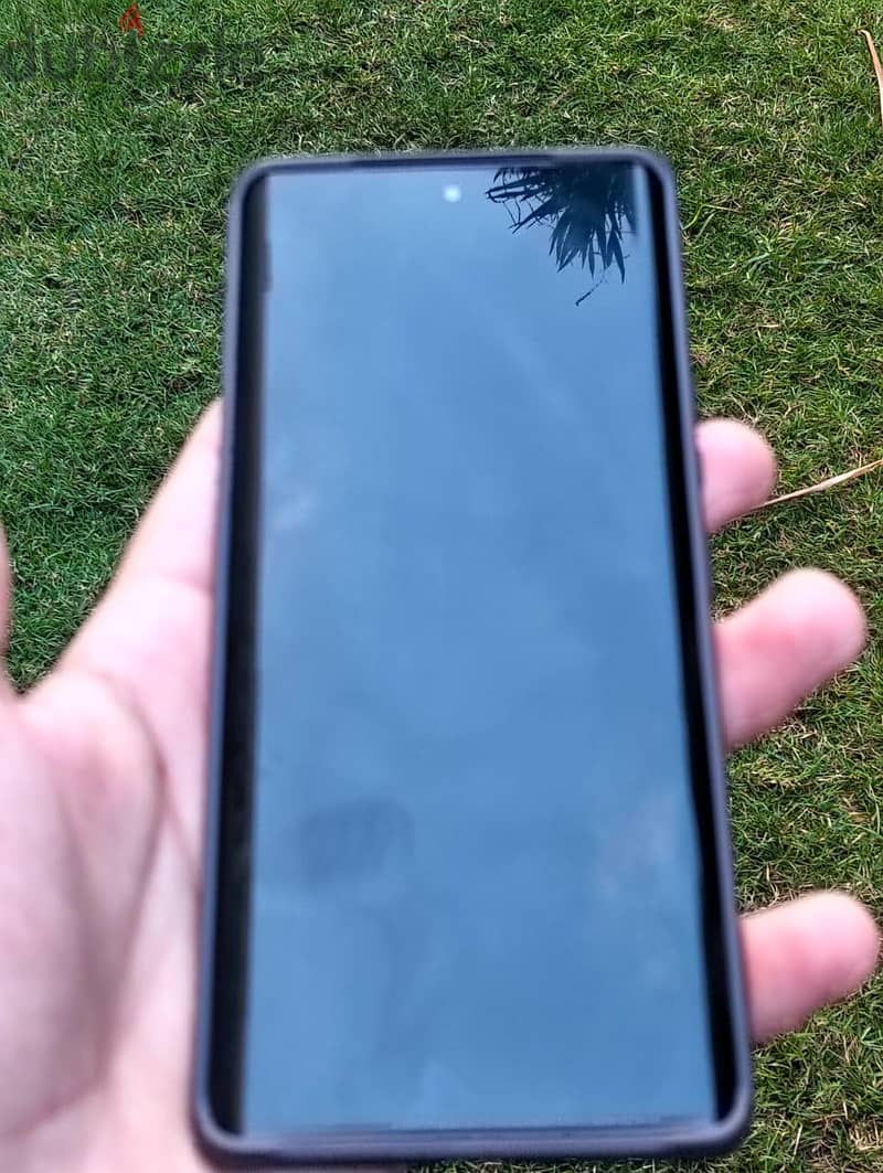infinix note 50s 1