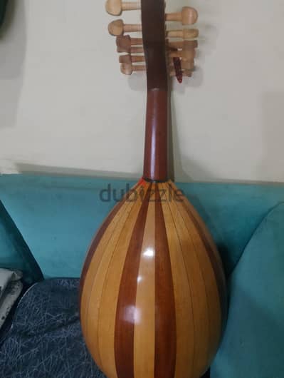 عود شرقى