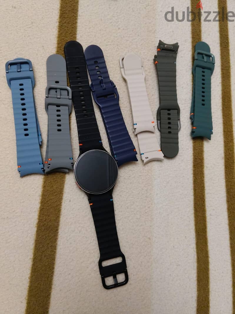 Samsung Galaxy Watch 7 44mm 1