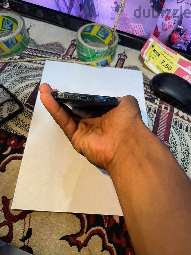 Iphone 12 pro max 2