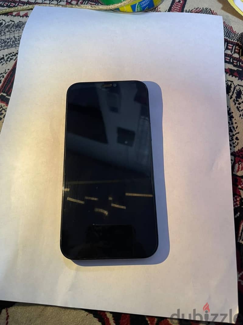 Iphone 12 pro max 3