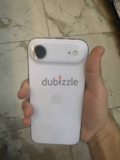Apple - iPhone 17 Air