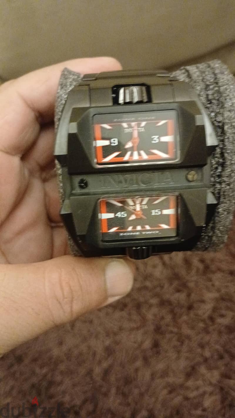 invicta akuala 1