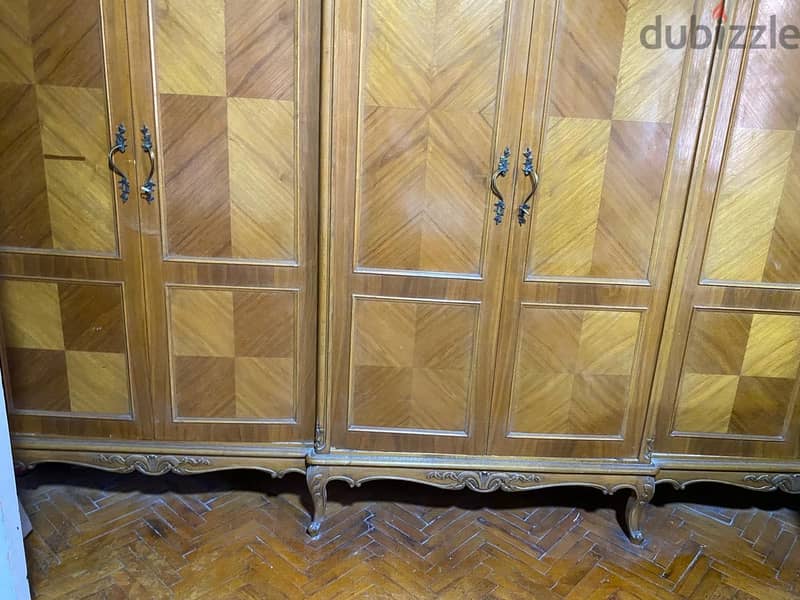 Classic bed room 3