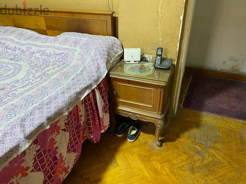 Classic bed room 4