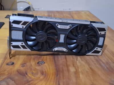 GTX 1080 8GB