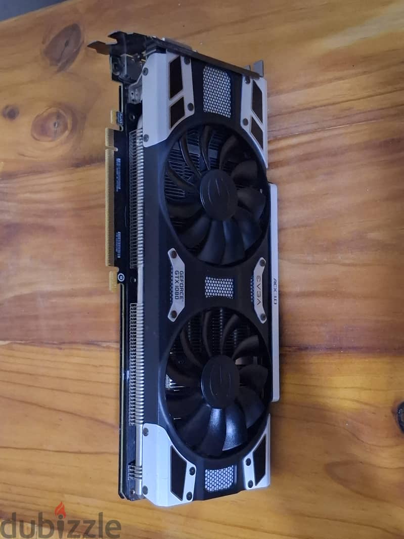 GTX 1080 8GB 1