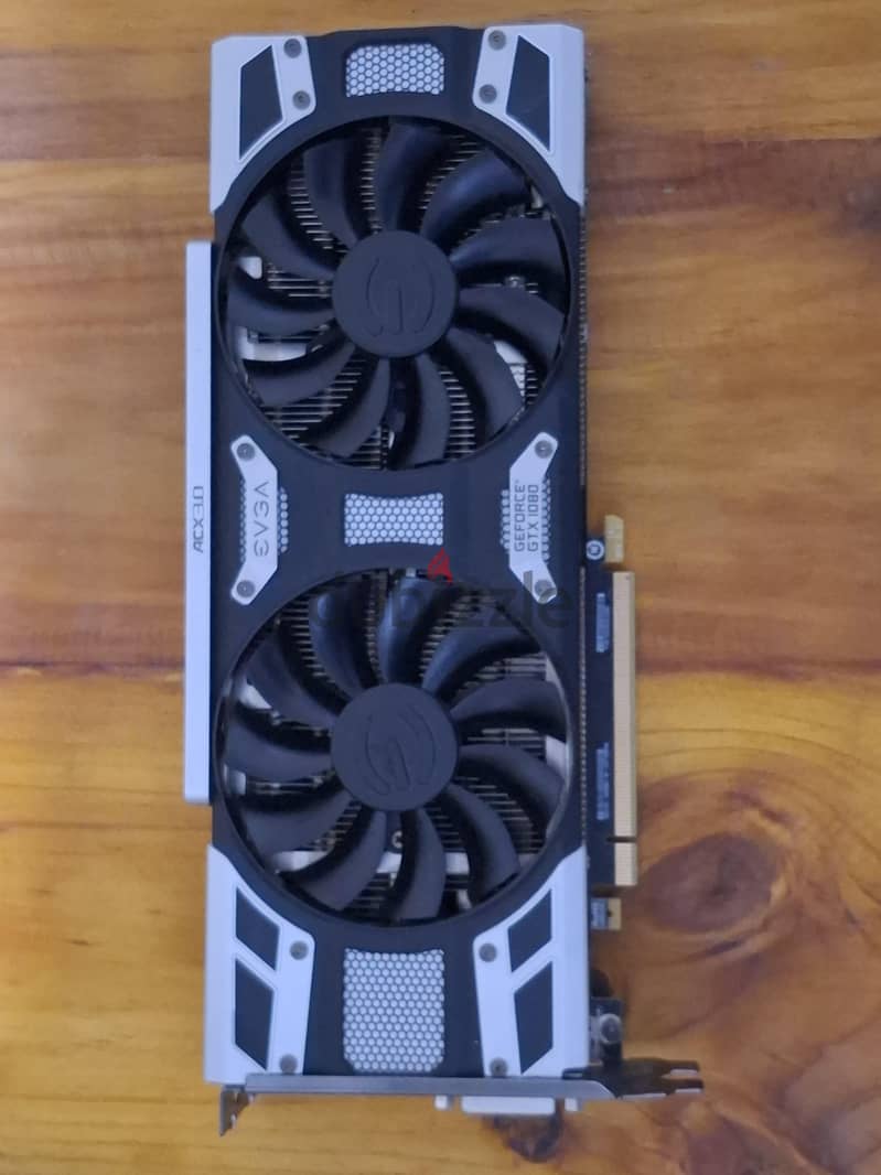GTX 1080 8GB 2