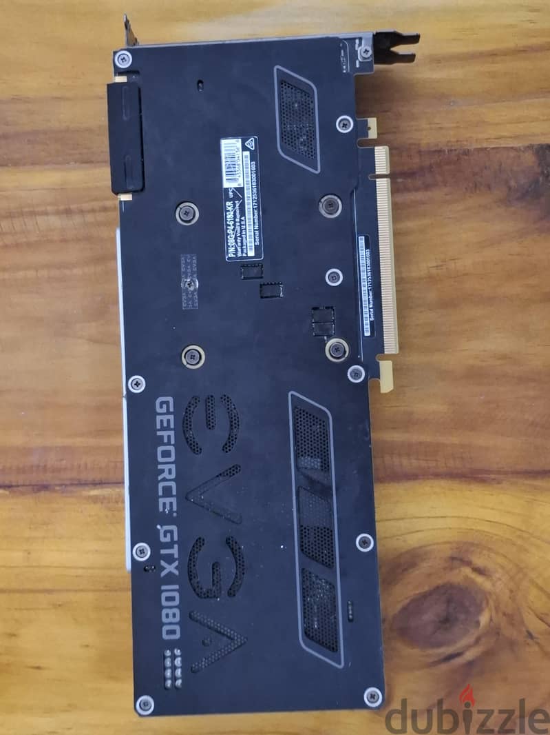 GTX 1080 8GB 3