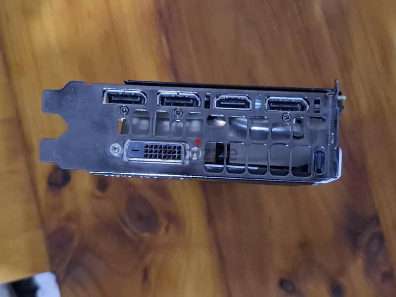 GTX 1080 8GB 4