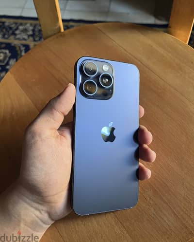 آبل - آيفون 15 برو ماكس