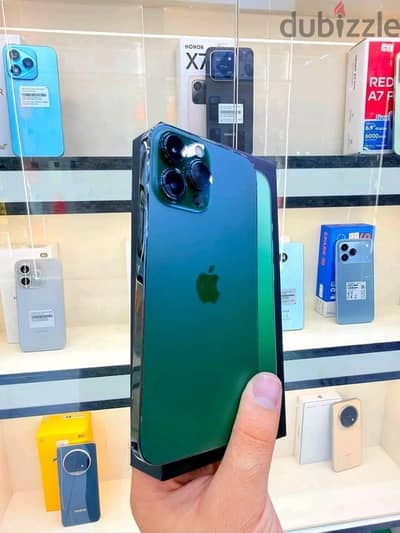 Apple - iPhone 13 Pro Max