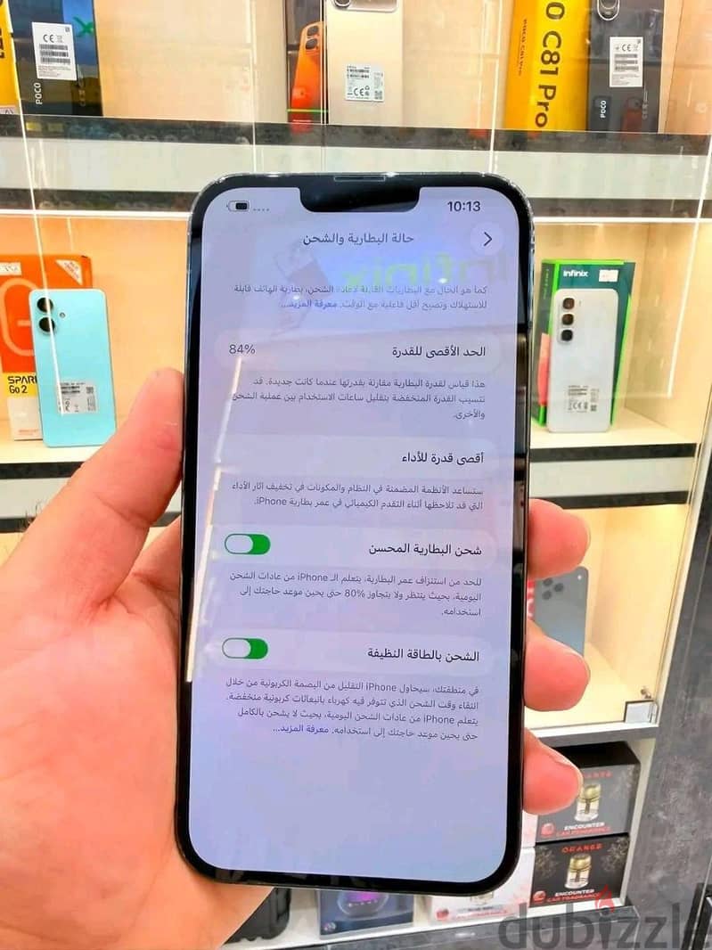 Apple - iPhone 13 Pro Max 3
