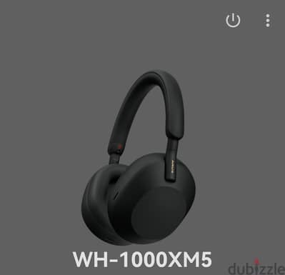 سماعه wh_1000Xm5