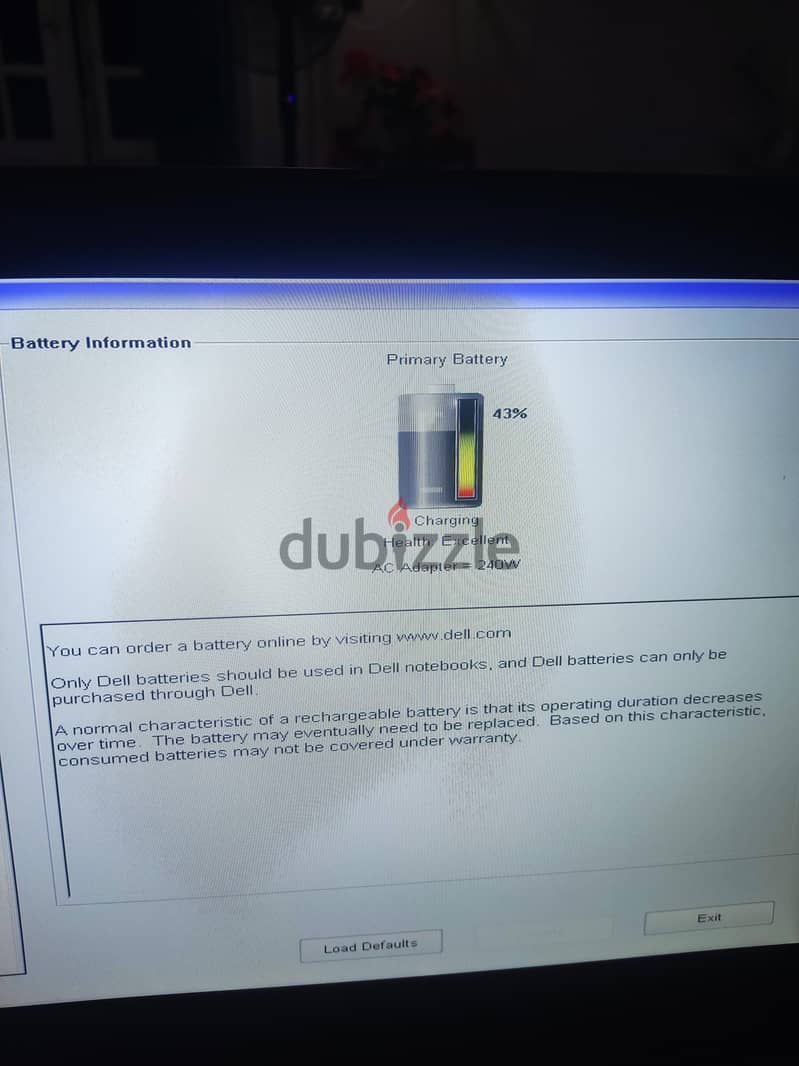 Dell Precision m6800 3