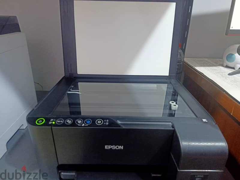 Epson L3150 All in 1 1