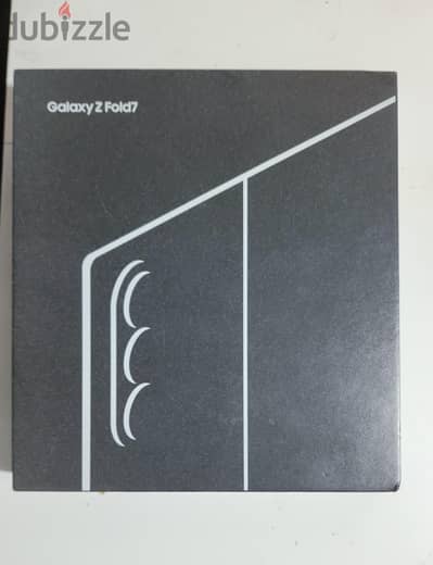 Samsung Z Fold 7