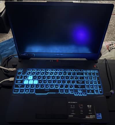Gaming Laptop