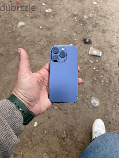 Apple - iPhone 14 Pro