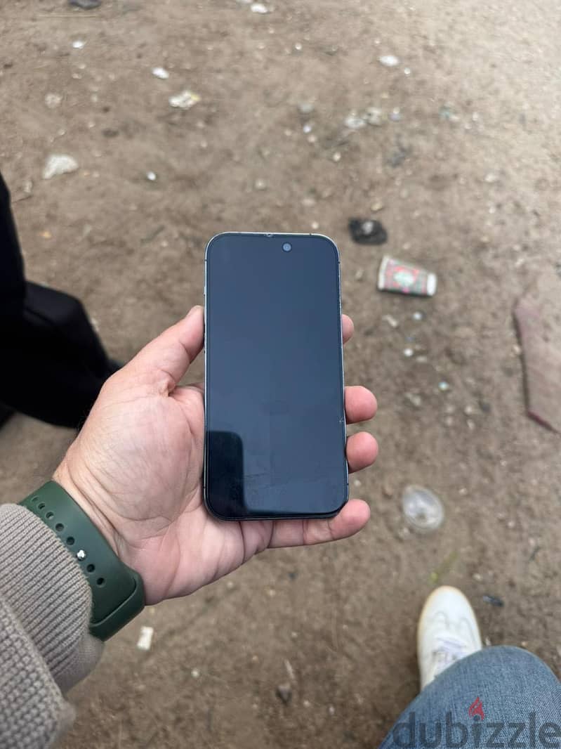 Apple - iPhone 14 Pro 1