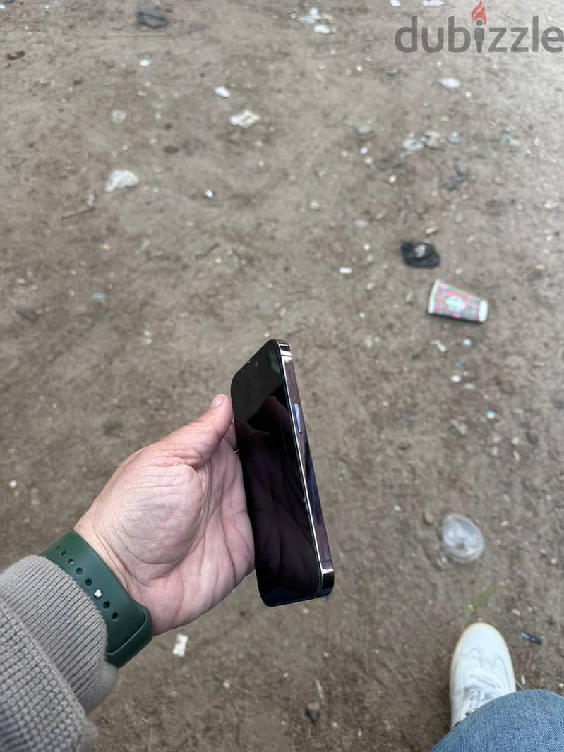 Apple - iPhone 14 Pro 4