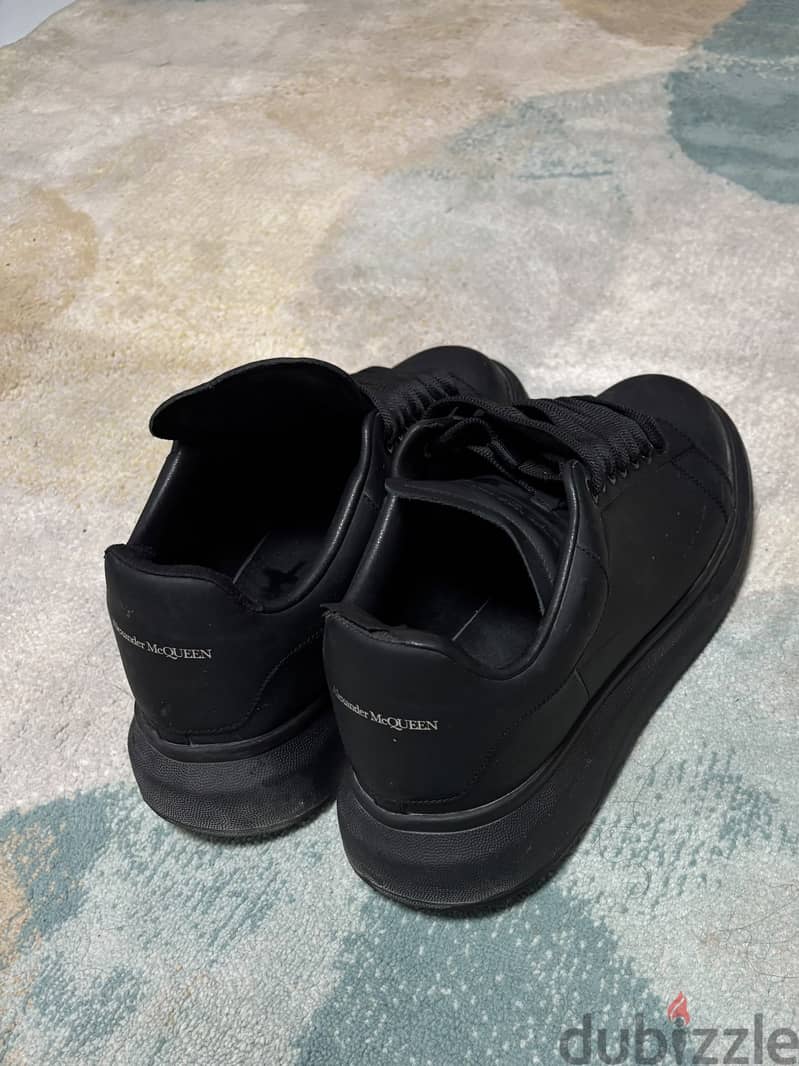 Alexander mcqueen original 1