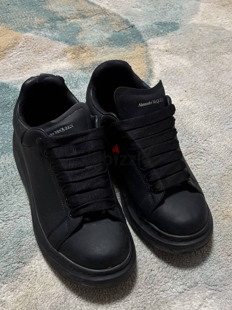 Alexander mcqueen original 2