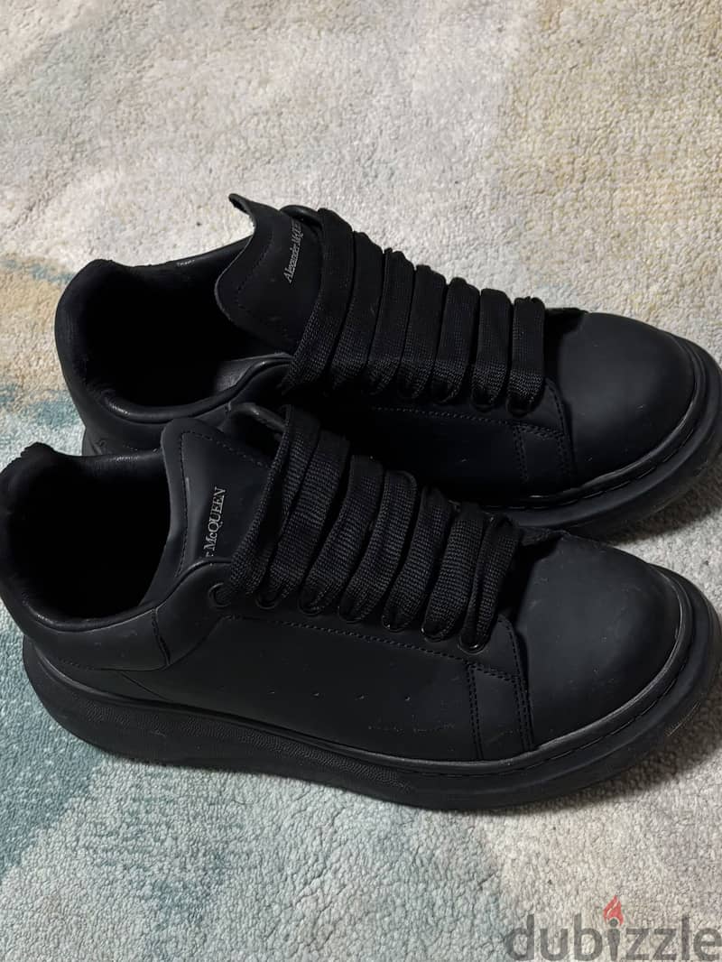 Alexander mcqueen original 3