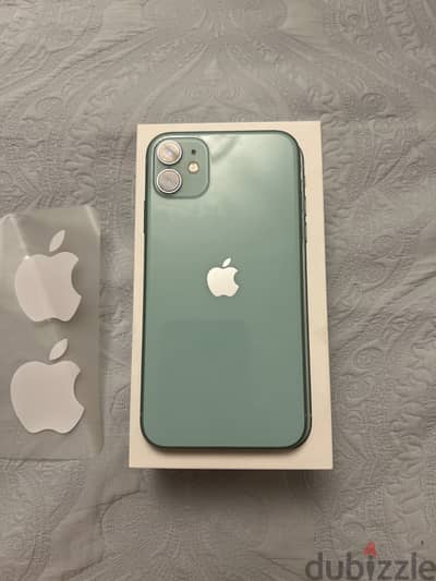 Apple - iPhone 11