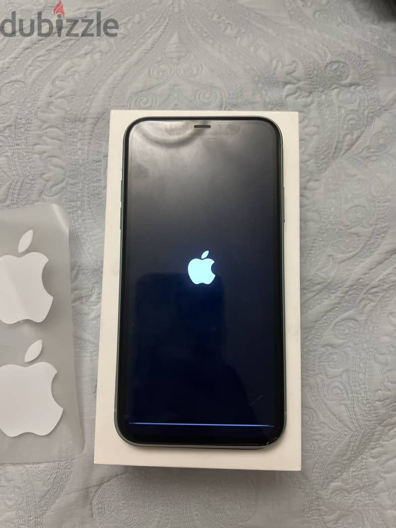 Apple - iPhone 11 1