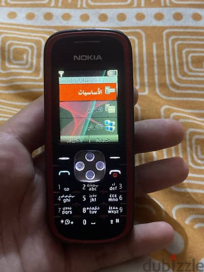 Nokia موبايل نوكيا ممتاز للبيع