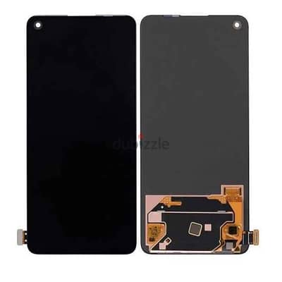 شاشة OnePlus 9RT
