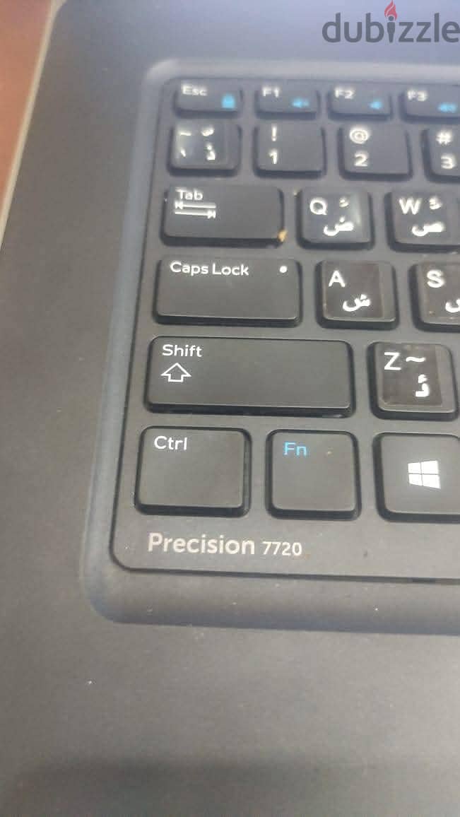 dell precision 7720 2