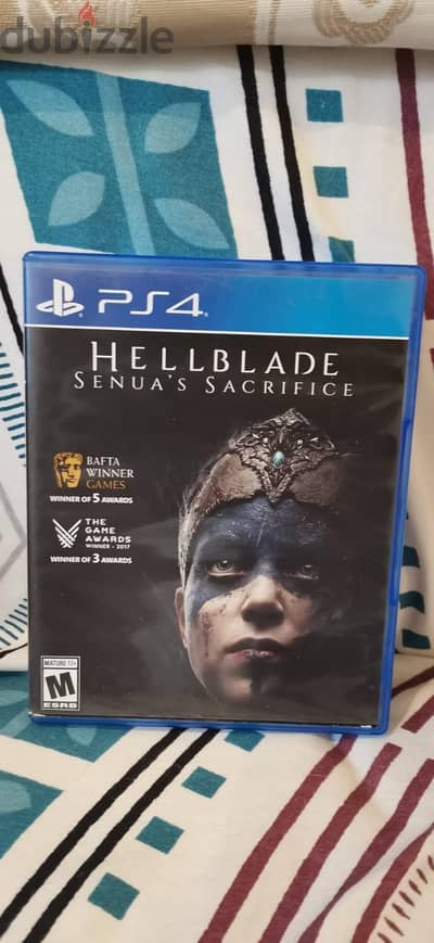 Hellblade