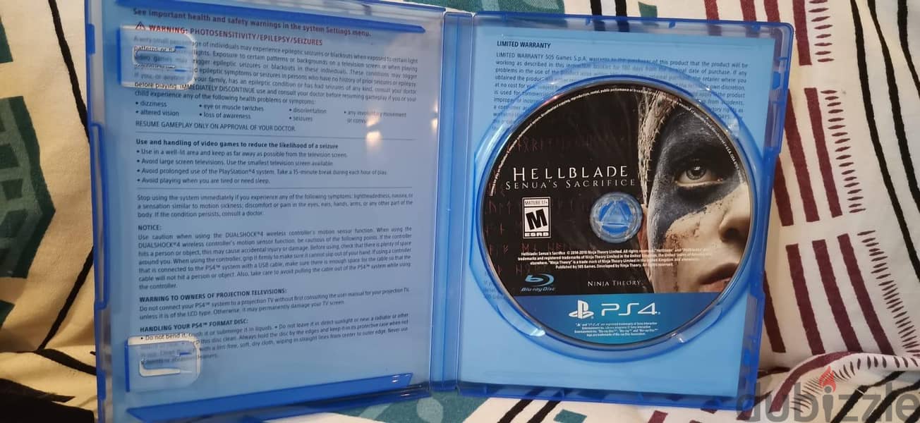 Hellblade 2