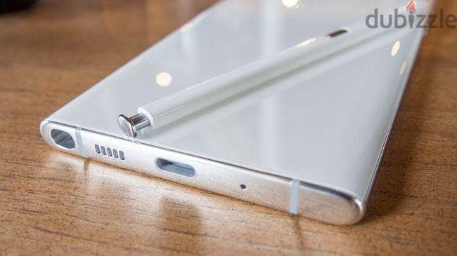 Samsung Note 10 Plus 1