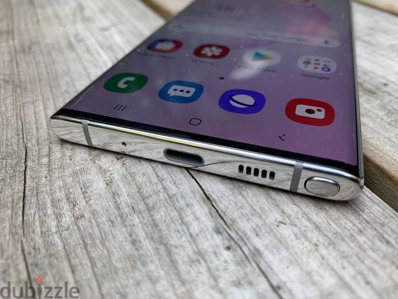 Samsung Note 10 Plus 2