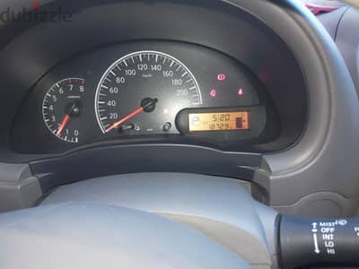 Nissan Sunny 2019
