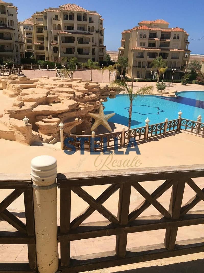 شاليه بـ٣ غرف نوم في ستيلا مارينا، صورة ٢٠ من ٢٤