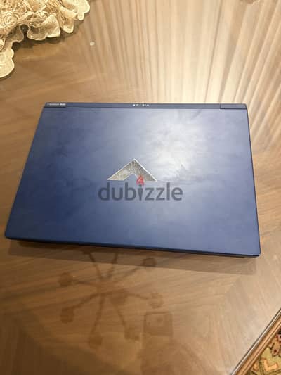 HP Victus Gaming Laptop