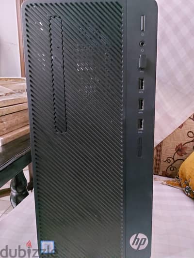 HP G3 290 MT Bussines PC