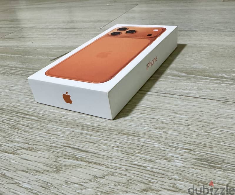 iPhone 17 Pro Max 1