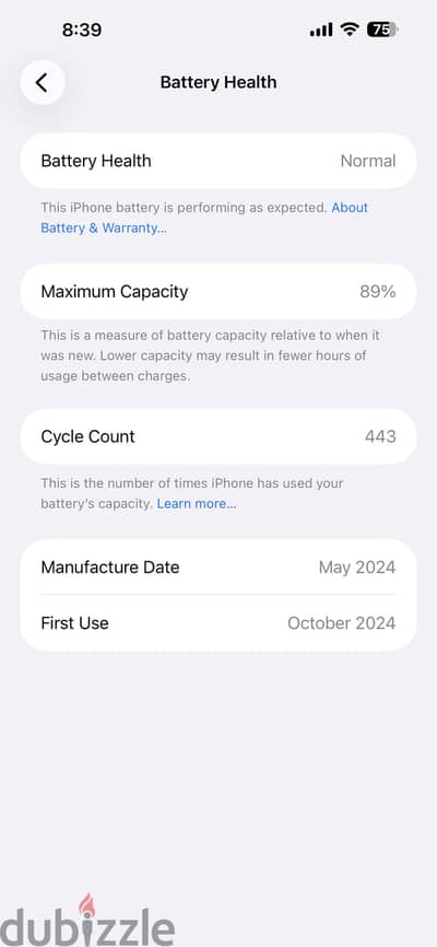 Apple - iPhone 15 Pro Max