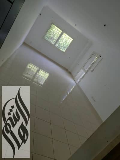  Apartment for in Madinaty    Ground floor with a garden