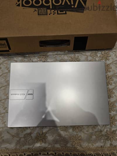 Asus Vivovook 15 X1504VA