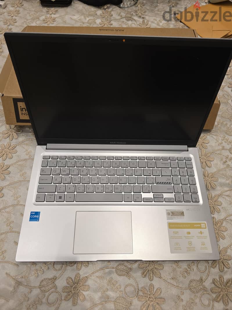 Asus Vivovook 15 X1504VA 1